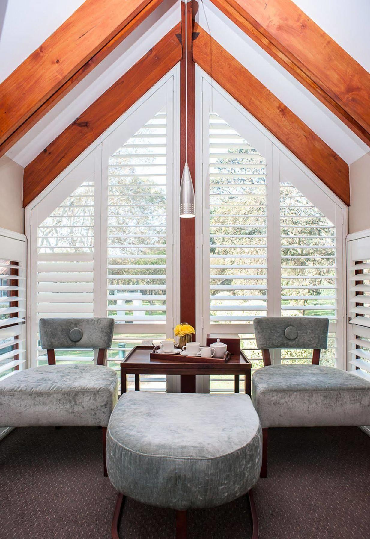 River Meadow Manor Centurion Eksteriør billede
